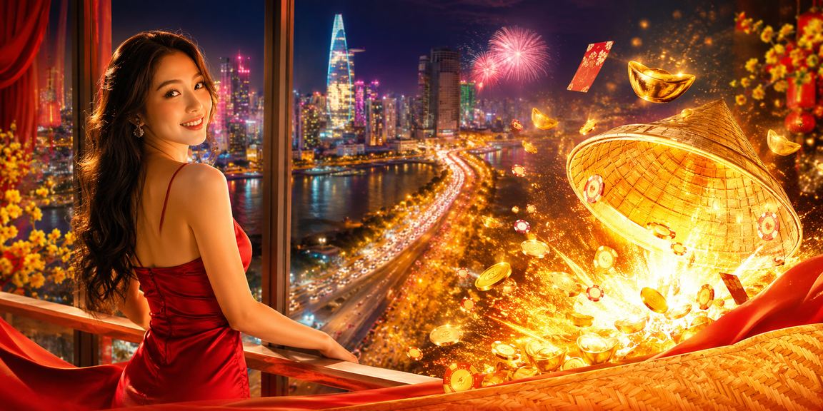 Người chơi thưởng thức trò chơi mới tại TP Hồ Chí Minh