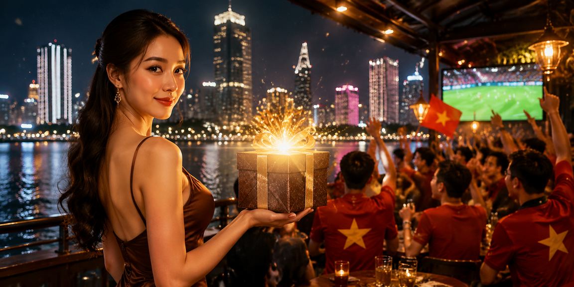Người chơi thử vận may với slot game tại Hồ Chí Minh