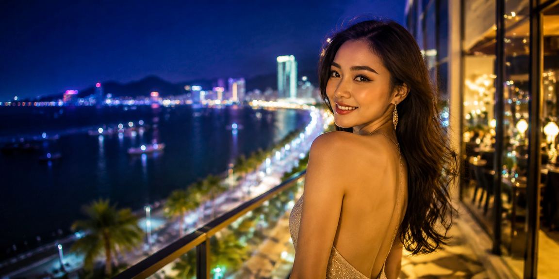 Voucher và ưu đãi tại Nha Trang dành cho người chơi casino