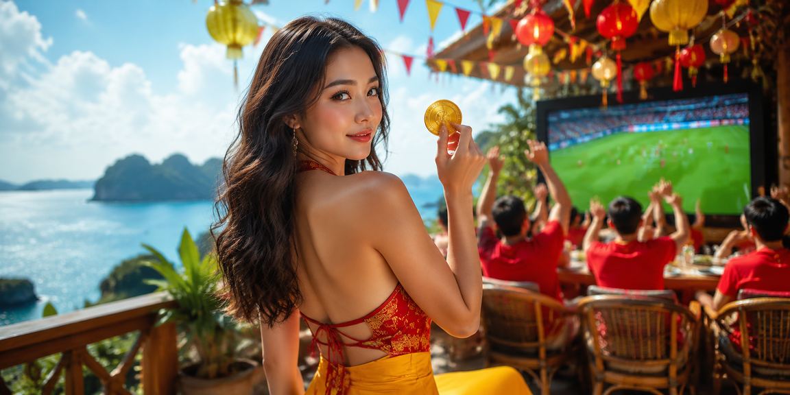 Người chơi nhận voucher tại Ninh Bình cho trải nghiệm casino và cá cược